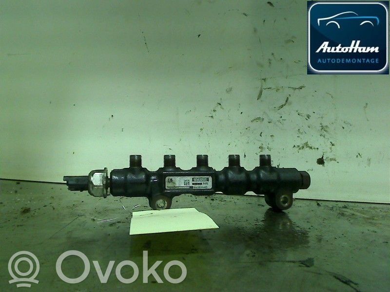 Fuel main line pipe   9654592680,1570G2,1570G2,9654592680,9655465480