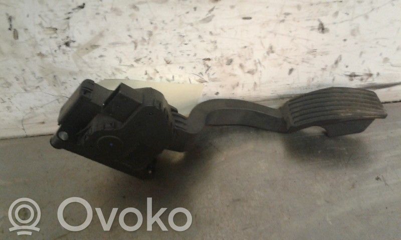 Fiat Punto (199) Gaspedal 