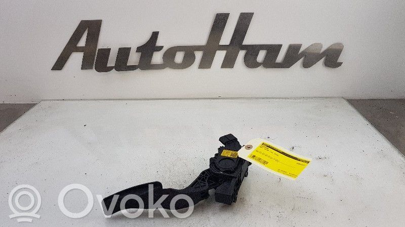 Seat Ibiza IV (6J,6P) Gaspedal 
