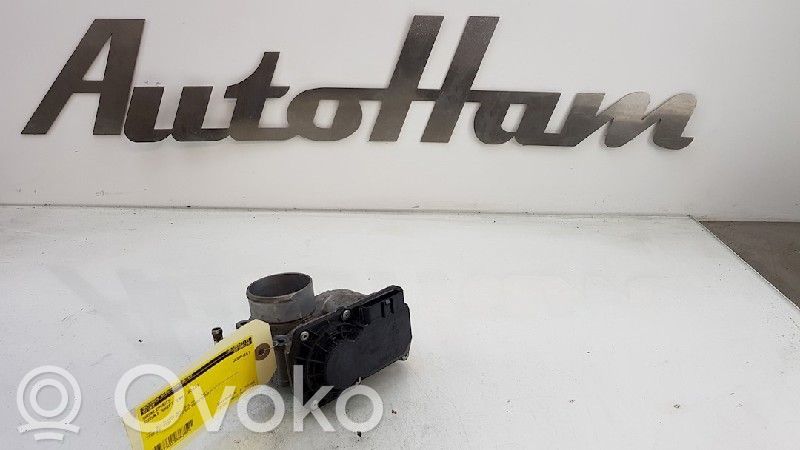 Suzuki Swift II Valvola corpo farfallato 