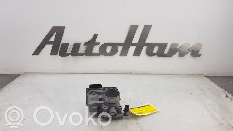 Opel Agila B Supapă corp clapetă 