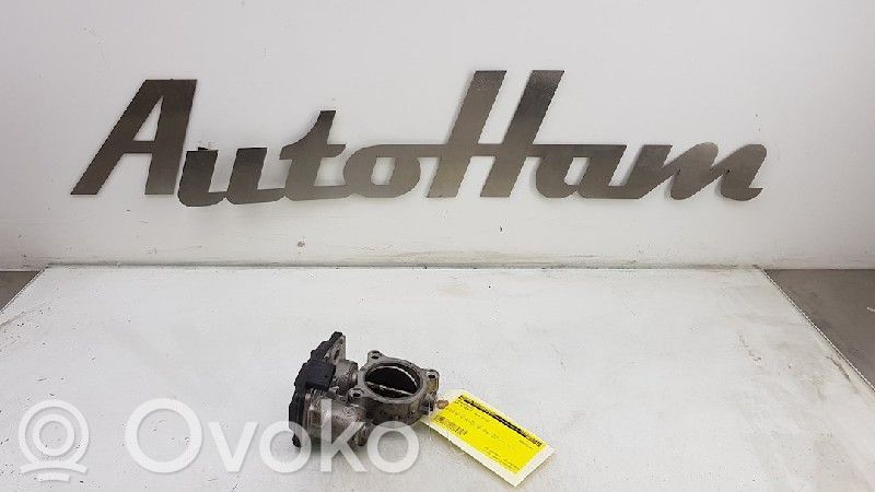 BMW 5 F10 F11 Valvola corpo farfallato