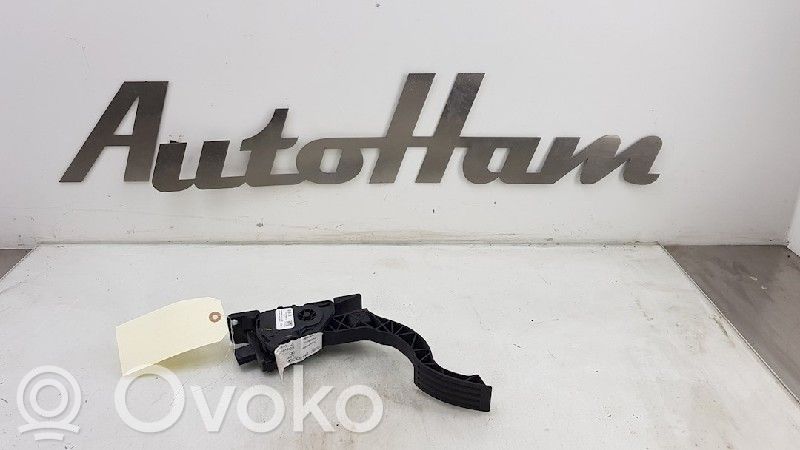 Ford Focus Accelerator throttle pedal 