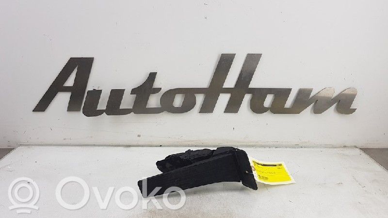 BMW 3 F30 F35 F31 Accelerator throttle pedal 