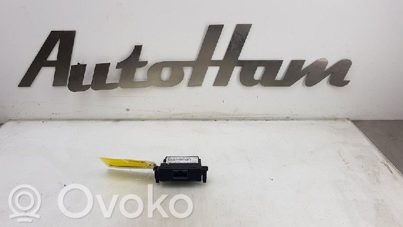 Volkswagen Polo V 6R Modulo di controllo accesso 
