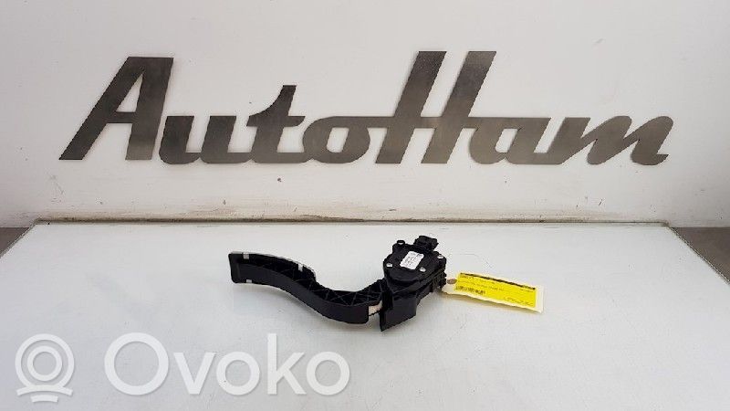Renault Clio IV Gaspedal 