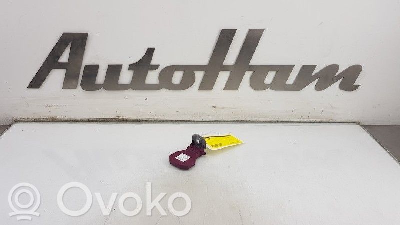 Seat Leon (5F) Amplificatore antenna 