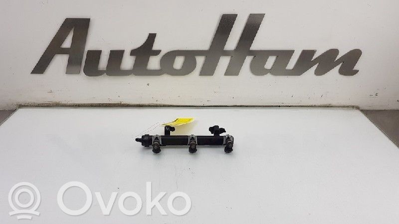Volkswagen Up Rampă alimentare injectoare 