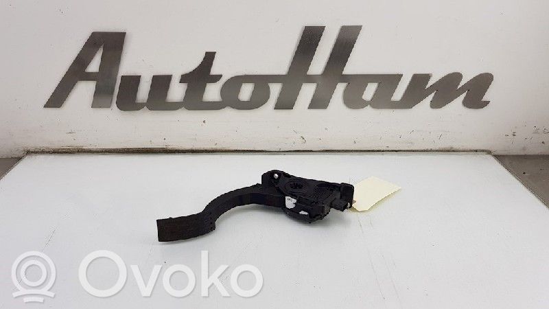 Ford Focus C-MAX Accelerator throttle pedal 