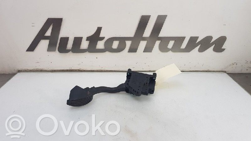 Fiat Panda III Accelerator throttle pedal 