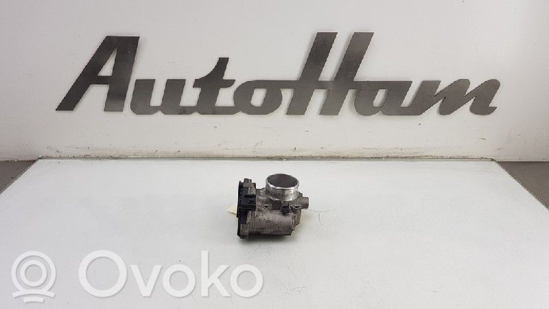Opel Meriva B Valvola corpo farfallato
