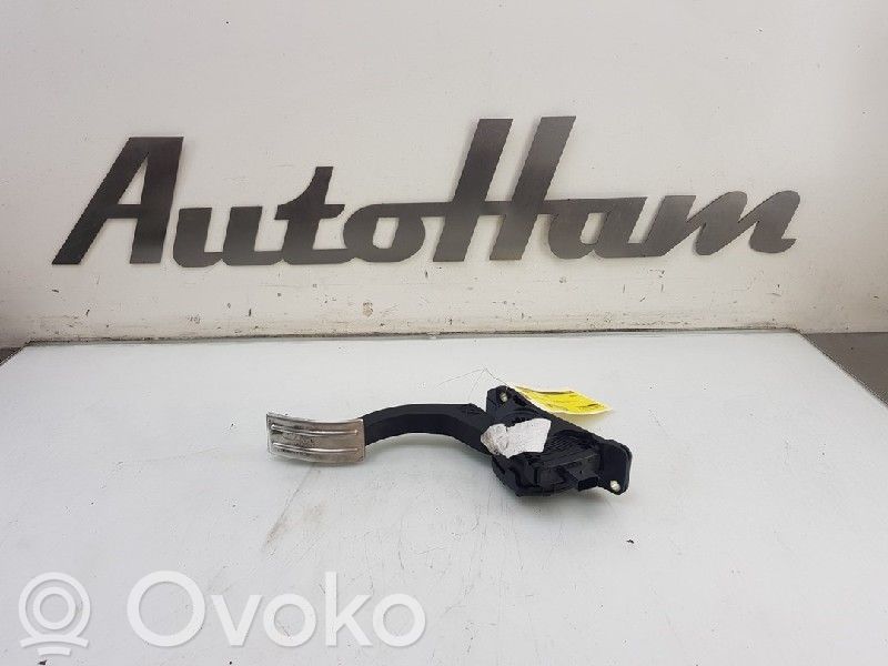 Ford Focus C-MAX Accelerator throttle pedal 