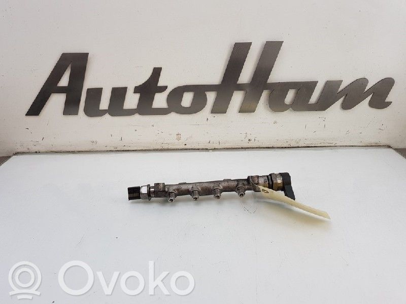 Seat Leon (5F) Rampă alimentare injectoare 