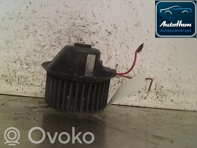Volkswagen Vento Ventola riscaldamento/ventilatore abitacolo