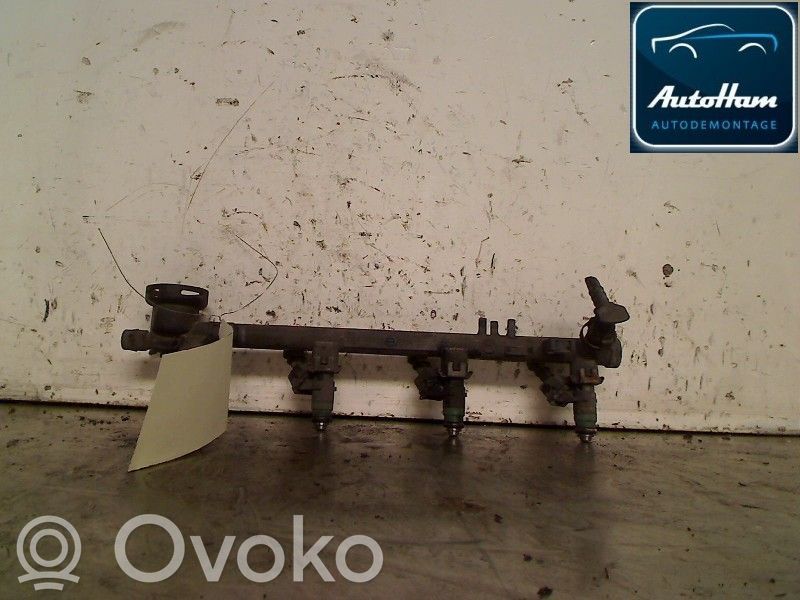Inyector de combustible   7700112777,7700107405,7700107405,7700109254,7700112777,8200207049
