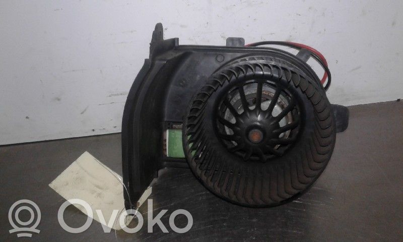 Renault Clio II Ventola riscaldamento/ventilatore abitacolo 