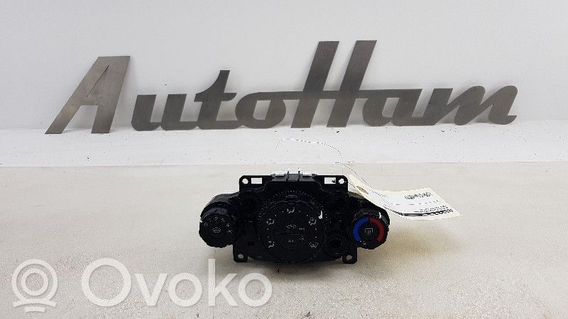 Ford Fiesta Centralina del climatizzatore 