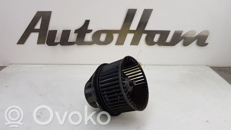 Mazā radiatora ventilators   3M5H18456EC,3M5H18456AB,1253201,1326642,1362640,1696010,1716612,31369448,3M5H18456AB,3M5H18456AD,3M5H18456EB,3M5H18456EC,6G9T18456,6G9T18456AA,AV6N18456AA,AV6N18456CA