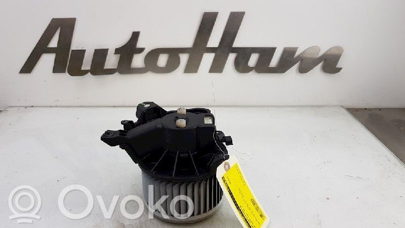 Fiat Punto (199) Ventola riscaldamento/ventilatore abitacolo 
