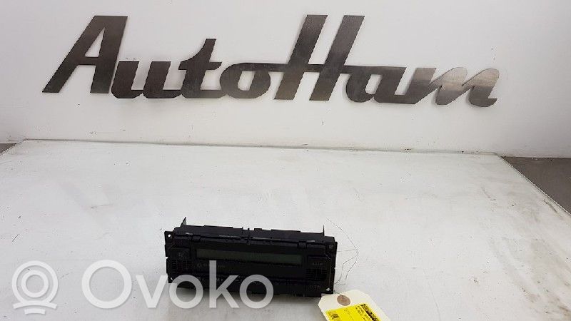 Volkswagen Polo III 6N 6N2 6NF Panel klimatyzacji 