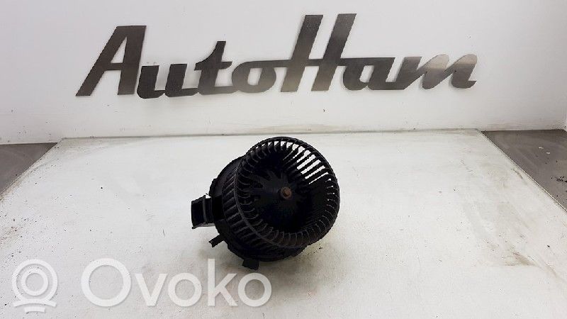 Peugeot 206 Ventilator aerotermă 