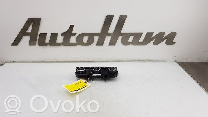 Seat Leon (5F) Climate control unit 