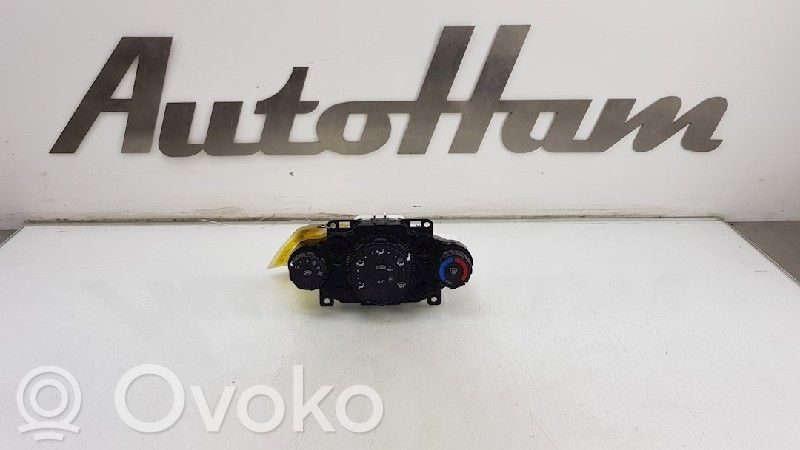 Ford Fiesta Climate control unit 