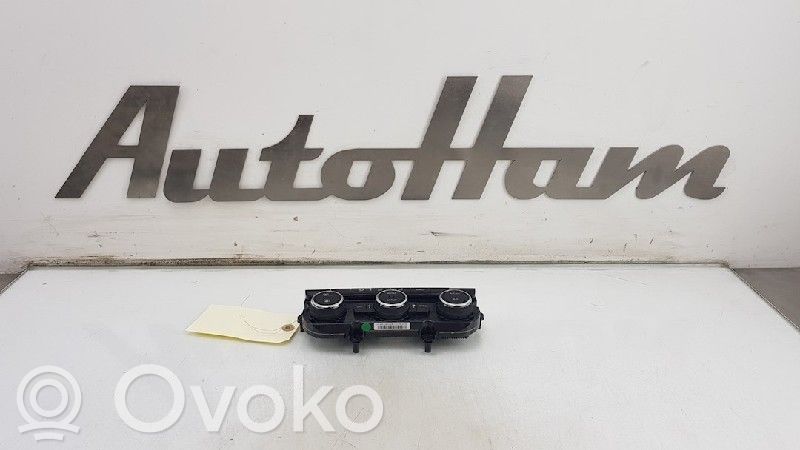Climate control unit   5F0907044AKYMS,5F0907044AK,5F0907044AK,5F0907044AKYMS