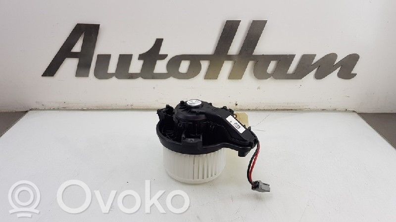 Mazā radiatora ventilators   JX6A19846AB,2240320,2240320,2528635,2587601,JX6A19846AB,JX6A19846AC,JX6A19846GA