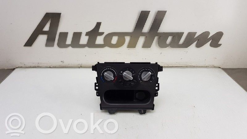 Climate control unit   93194677,93194677