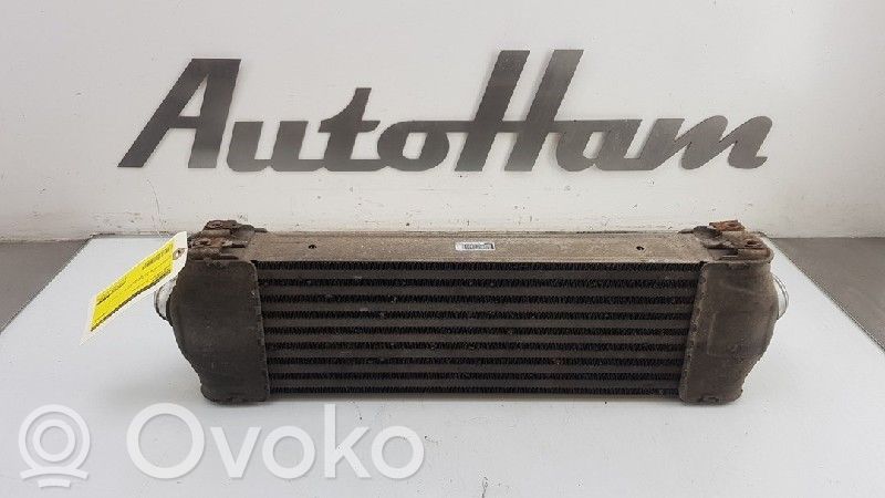 Ford Transit Starpdzesētāja radiators 