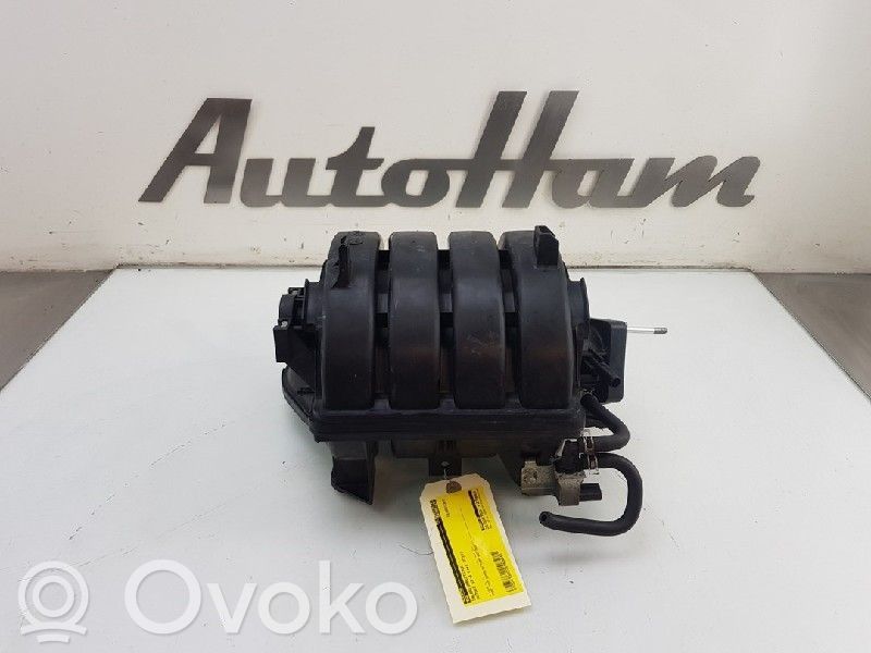 Suzuki SX4 Colector de admisión 