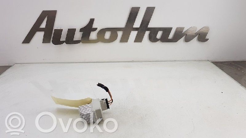Mini One - Cooper R50 - 53 Rezystor / Opornik dmuchawy nawiewu 
