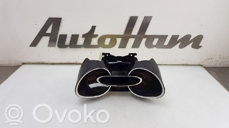 Speedometer (instrument cluster)   248108588R,248101888R,248101633R,248101888R,248104888R,248108588R