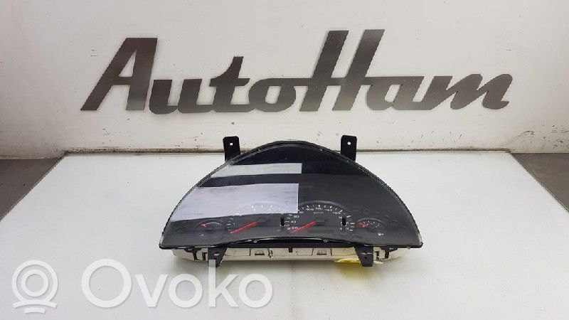 Ford Transit -  Tourneo Connect Speedometer (instrument cluster) 