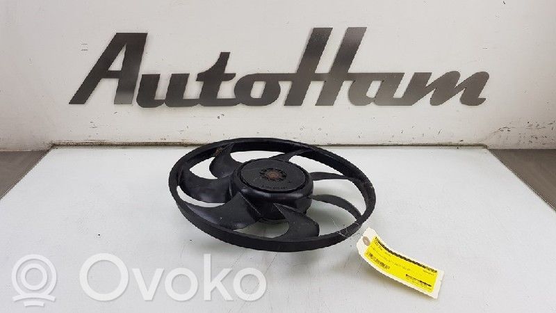 Ford Kuga II Lüfterrad 