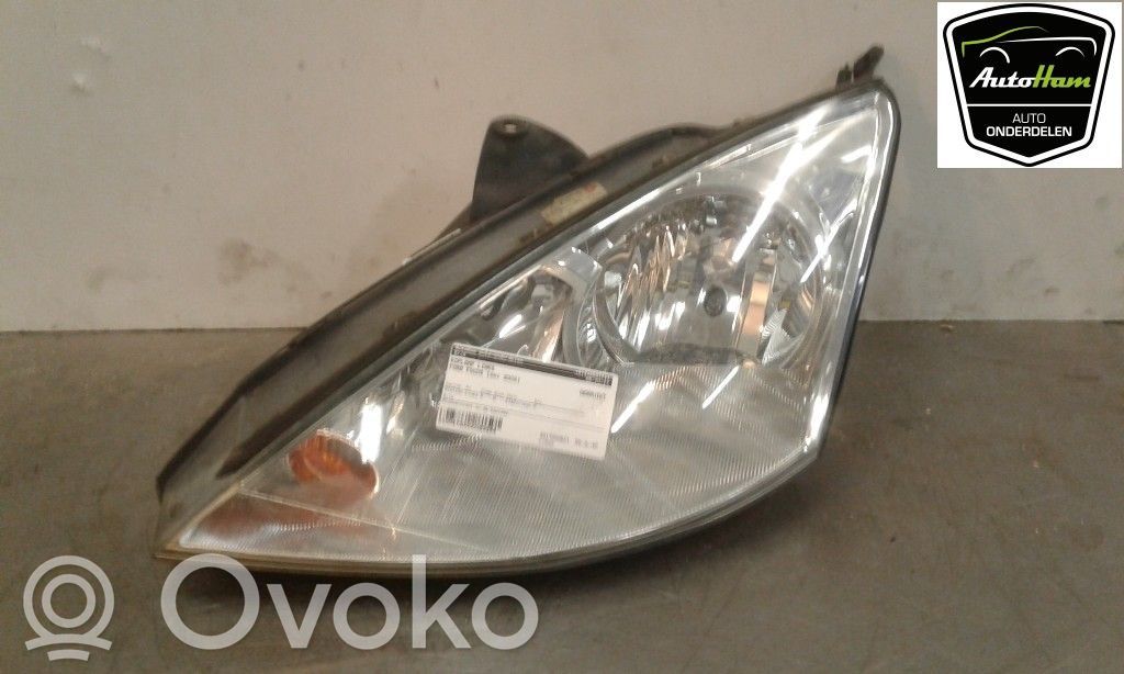 Headlight/headlamp   2M5113101BC,1152091,1152091,1M5113006FA,2M5113101BC