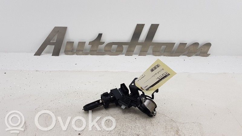 Fiat Punto (199) Virtalukko 