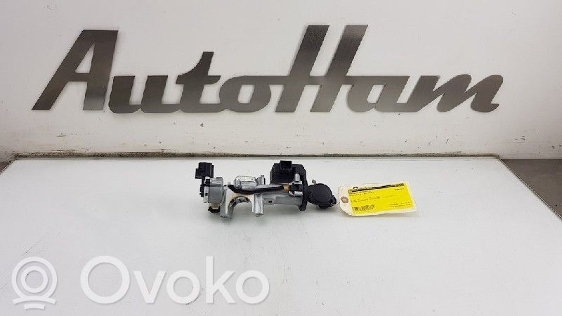 Opel Agila B Virtalukko 