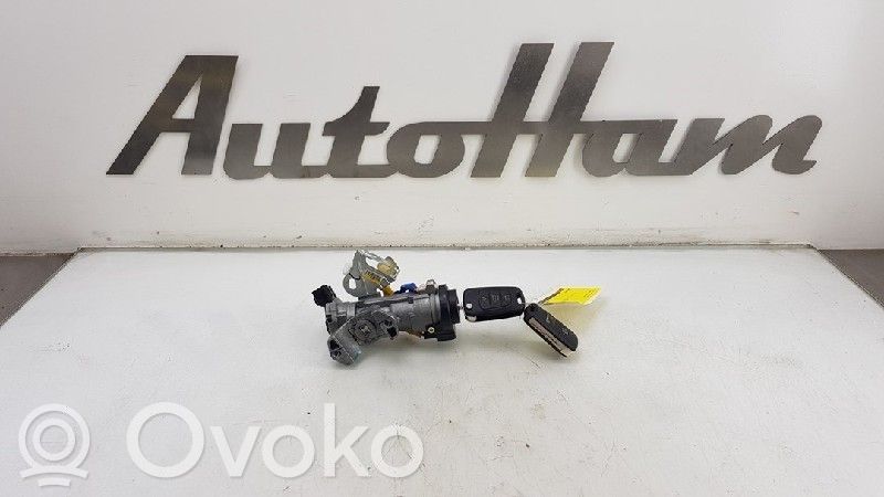 KIA Rio Ignition lock 
