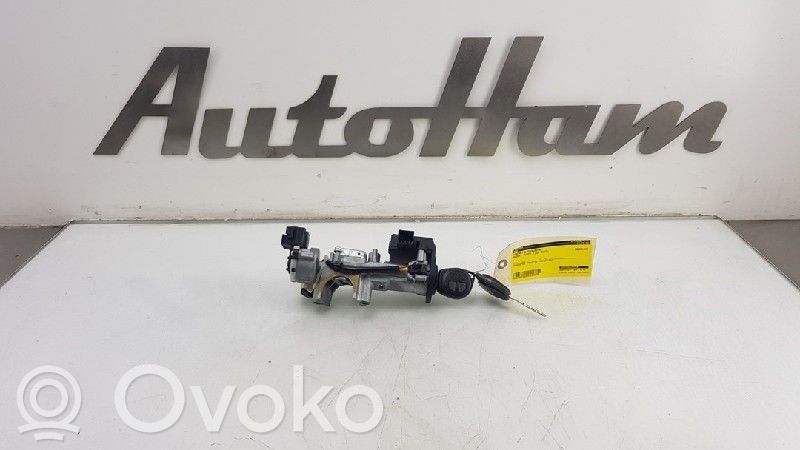 Suzuki Swift I Virtalukko 