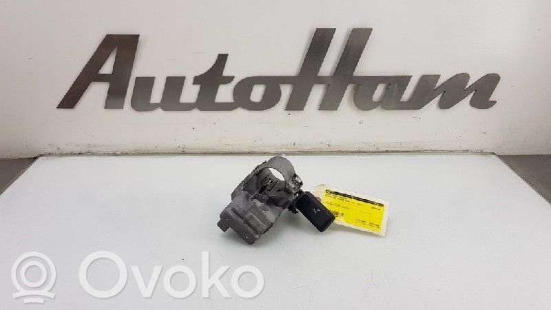 Mitsubishi Space Star Blocchetto accensione 