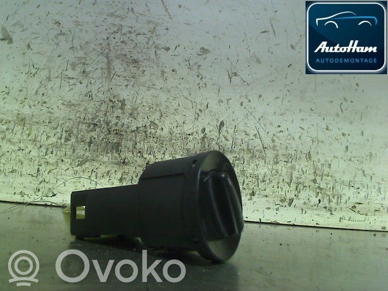Volkswagen Golf IV Light switch 