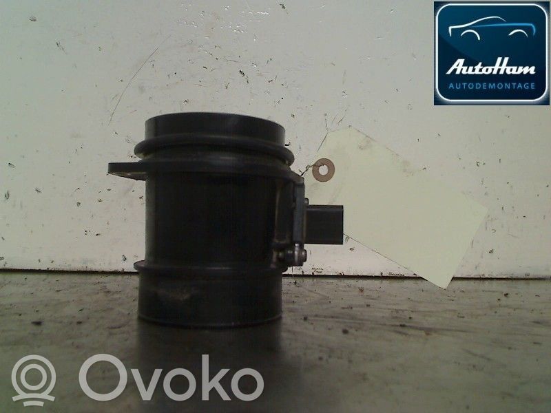 Ford C-MAX I Ilmamassan virtausanturi 