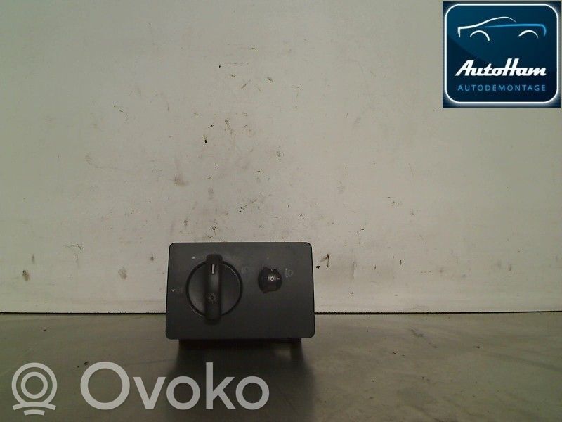 Ford Focus Light switch 