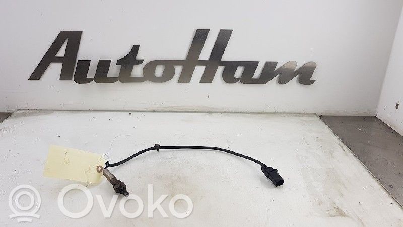 Fiat Punto (199) Lambda probe sensor 