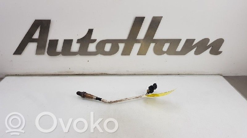 Opel Meriva B Lambda probe sensor 