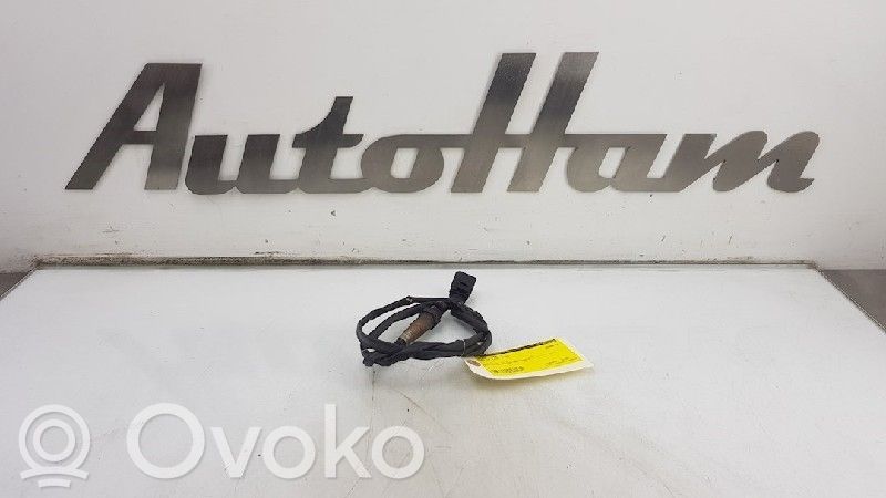 Audi TT TTS Mk2 Lambda zonde 