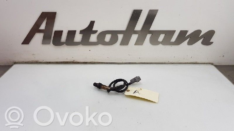 Hyundai i30 Lambda probe sensor 