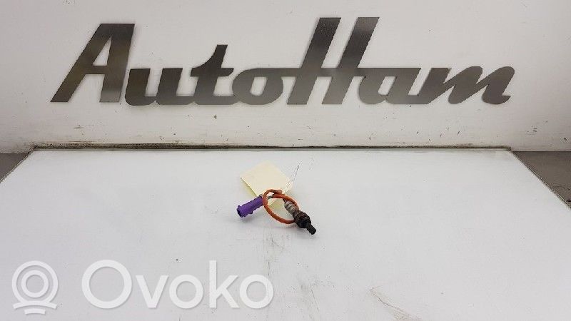 Ford Fiesta Lambda probe sensor 
